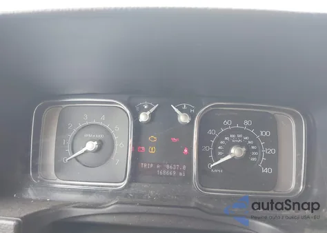 2010 Lincoln Mkx z USA, uszkodzony, nr VIN 2LMDJ6JC3ABJ30834